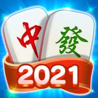 Mahjong Craft - A Tile Match Adventure Puzzle Game