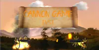 Cannon Game 1vs1 Screen Shot 0