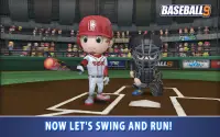 BASEBALL 9 Screen Shot 10