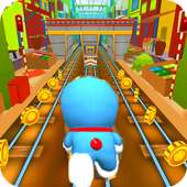 Subway Surf: Doran Rush