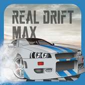 Real Drift Max