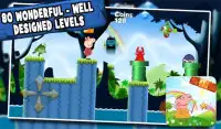 Pepa Pige Amazing World : the Pig Adventure Screen Shot 4