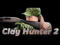 Clay Hunter 2 - Skeet Shooting Screen Shot 1