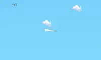Paper Plane Screen Shot 2