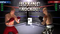 Boxing King Screen Shot 2