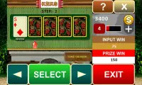 Keks slot machine Screen Shot 4