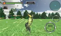 Armia Commando Assassin 3D Screen Shot 5