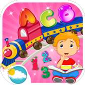 Fun Kid Puzzles - Un grande gioco di apprendimento