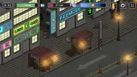 A Street Cat's Tale Screen Shot 3