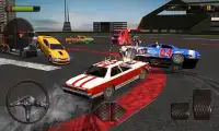 Car Wars 3D: Demolition Mania Screen Shot 0