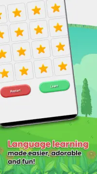 MissMatch – Language Learning  Screen Shot 4