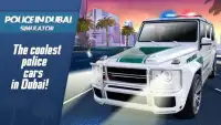 Police in Dubai Simulator Screen Shot 2