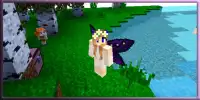 Fairy Skins for Craft Game Screen Shot 3