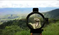 Dino hunting 3D Game Screen Shot 3
