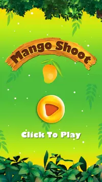 Mango Shoot 3D Screen Shot 4