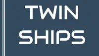 Twin Ships Screen Shot 0