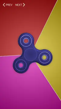 Fidget Spinner Maker Screen Shot 5