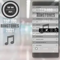 Top 100 Melhores Toques Para Celular 2021 Screen Shot 1