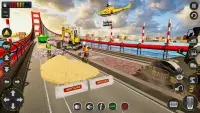Real Construction Sim Offline Screen Shot 2