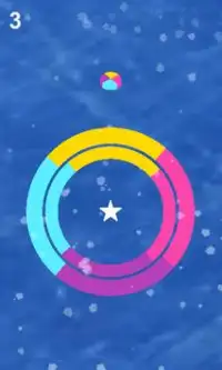 Go Color Switch Tap Tap 2017 Screen Shot 4
