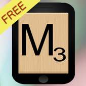 Mobile Words Free