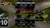 Formula Sprint 2017 Screen Shot 0