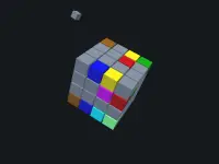 Cube Loop Screen Shot 4