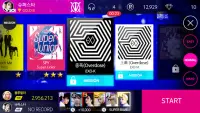 SUPERSTAR SMTOWN Screen Shot 20