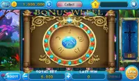 Slots Wild Casino Slot Machine Screen Shot 4