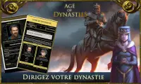 Age of Dynasties: jeux de roi Screen Shot 9