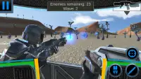 Starship Troops - Star Bug Wars 2 Screen Shot 4