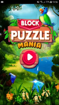 Block Puzzle Mania Screen Shot 3