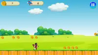 Papa zola adventure jungle Mission free game new Screen Shot 2