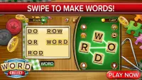 Word Collect - Word Games Fun Screen Shot 5
