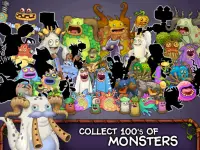 My Singing Monsters Screen Shot 14