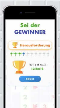 Kostenloser Minesweeper für Android Screen Shot 2