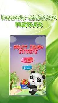 Fruit crush extreme Screen Shot 0