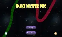 Snake Master Pro Screen Shot 2