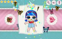 LOL Puzzle Doll Screen Shot 15