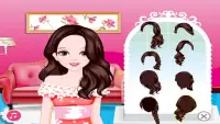 Super Bridal Hairstyles Screen Shot 2