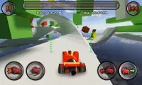 Jet Car Stunts Screen Shot 2