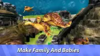 Turtle Ocean: Simulateur de survie Screen Shot 11