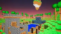 World of Terraria in 3D Screen Shot 0
