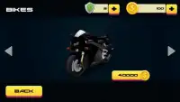 Moto Thrill - Racing Game Screen Shot 2
