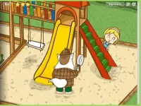 Playground Puzzles for Kids Screen Shot 2