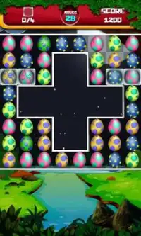 Egg Crush Mania Screen Shot 2