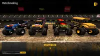 Monster Truck Destruction™ Screen Shot 5