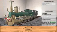 Meine Eisenbahn: Zug und Stadt Screen Shot 3