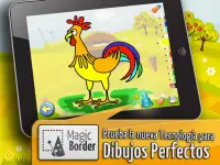Granja Juegos educativos para Niños y Niñas gratis Screen Shot 3