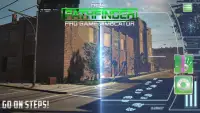 Real Pathfinder Pro Game Sim Screen Shot 3